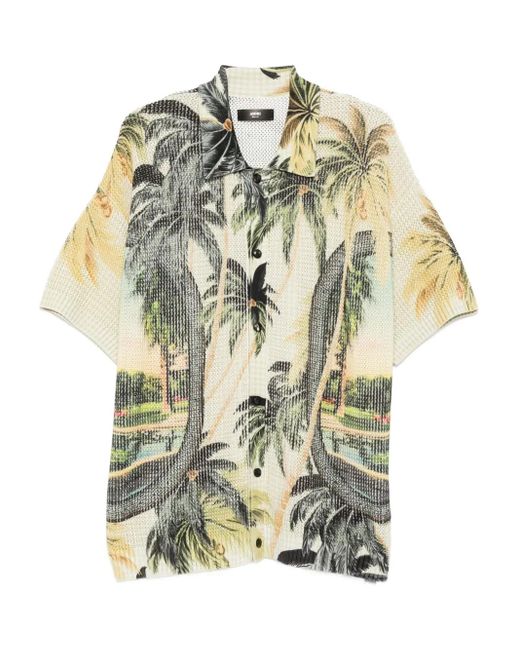 Amiri Multicolor Shirts for men