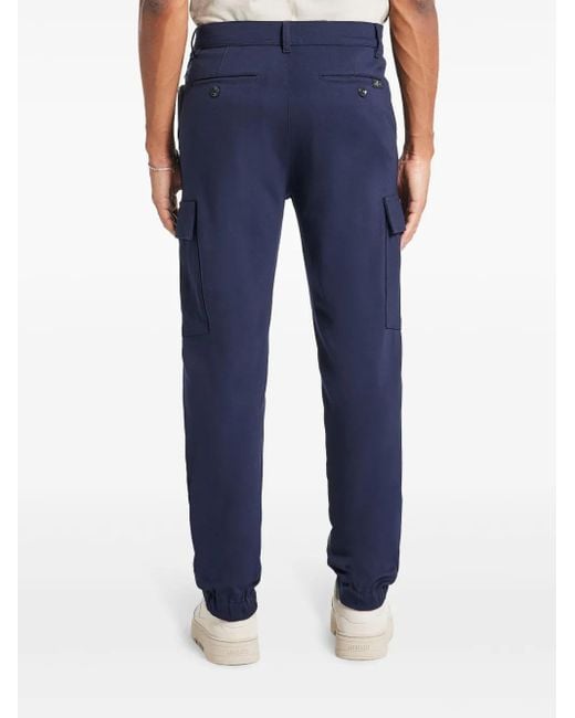 メンズ 7 For All Mankind Portwest カーゴパンツ Blue