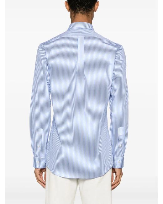 Polo Ralph Lauren Blue Pullover for men