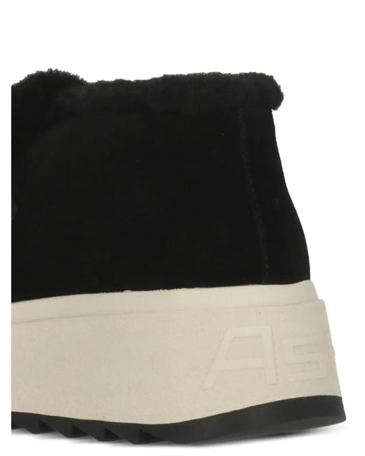 Ash Black Magic Boots