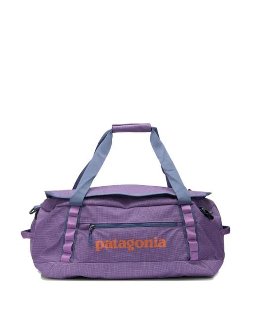 Patagonia 40L Hole Reisetasche in Purple für Herren