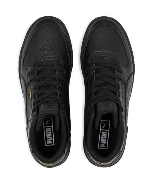 メンズ PUMA Ca Pro Mid スニーカー Black