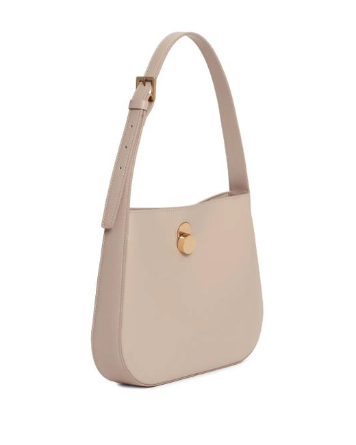 Borsa A Spalla Eclissi Piccola di Fabiana Filippi in Natural