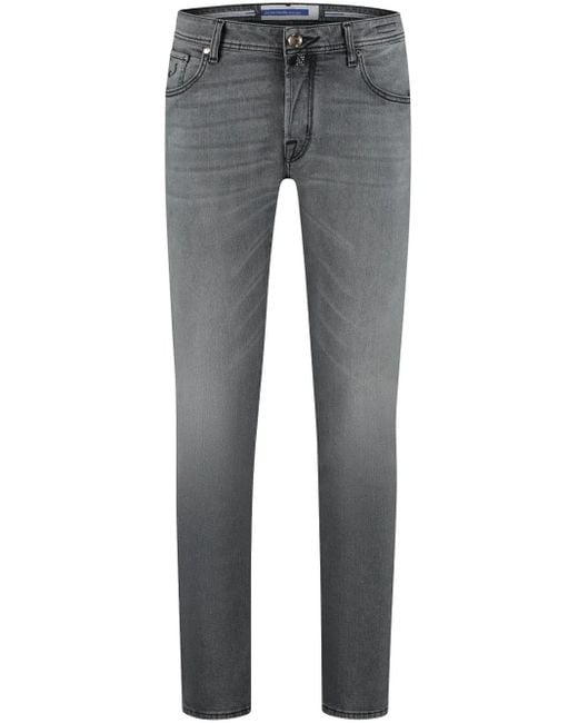 Vaqueros Nick Jacob Cohen de hombre de color Gray