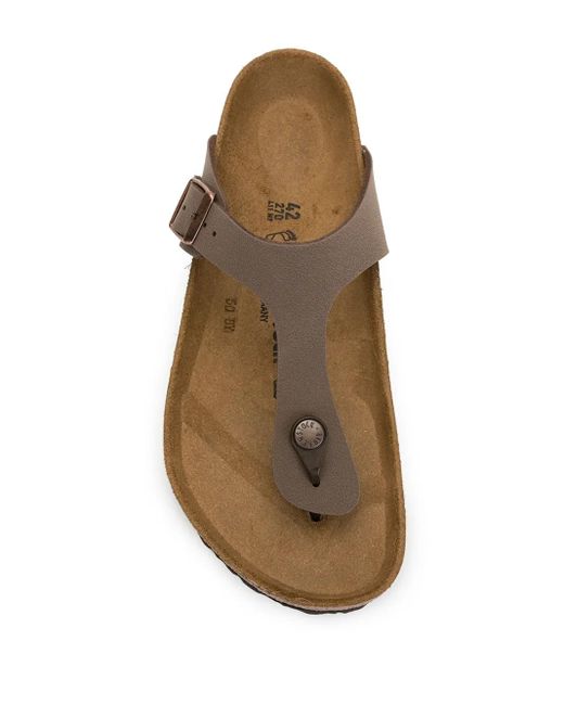 Birkenstock Sandals Brown for men