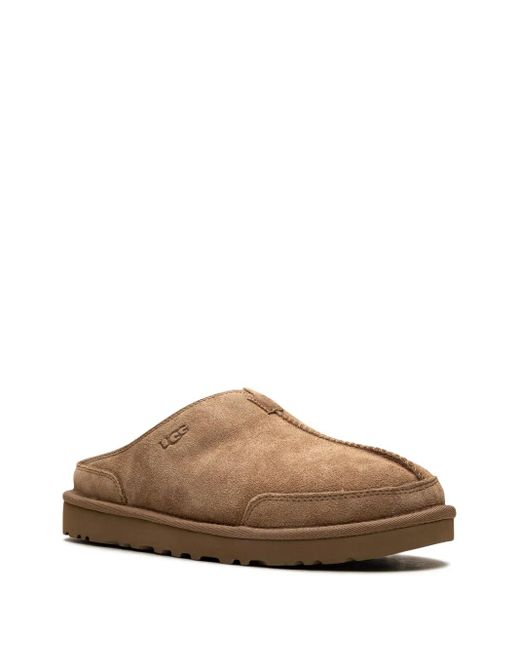 Ugg Brown Marcman Slippers for men