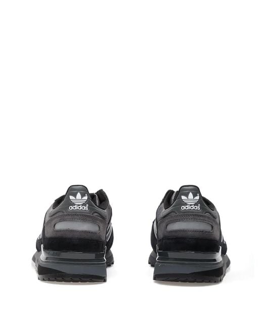 Sneakers Zx 600 di Adidas in Black da Uomo