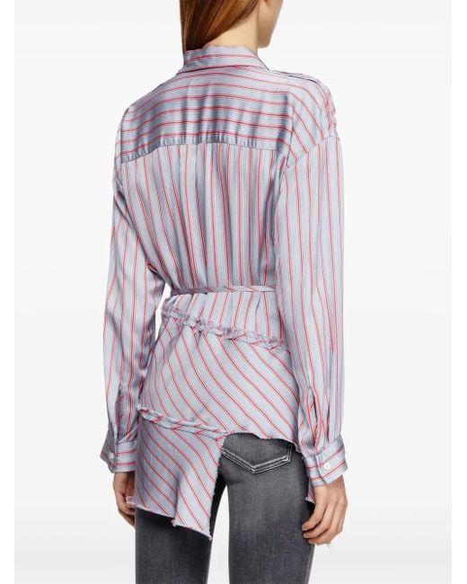DIESEL Multicolor Shirts