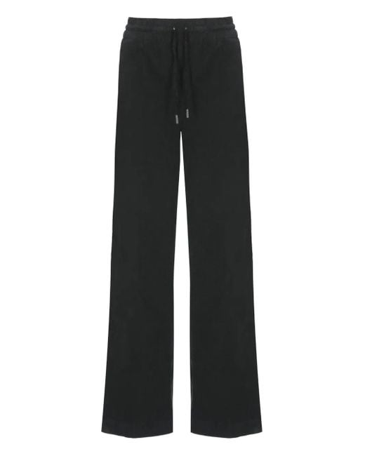 Pantaloni di Panicale in Black
