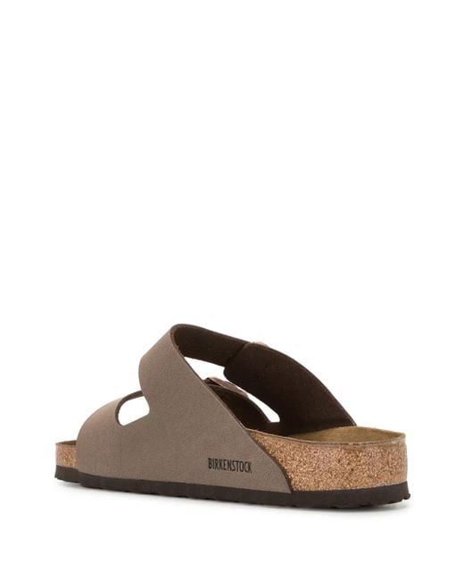 Birkenstock Sandals Brown for men