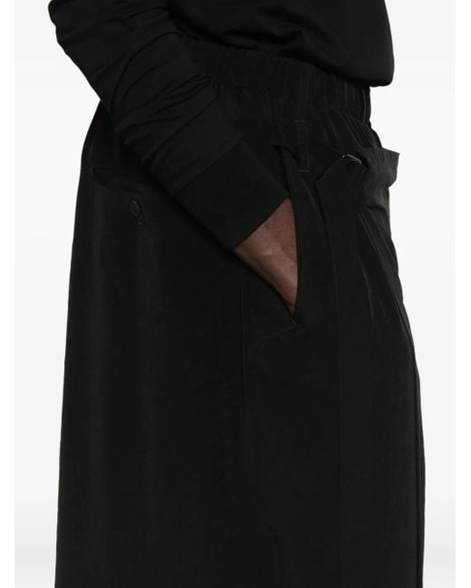 Hl-P13-500-01 03 di Yohji Yamamoto in Black da Uomo