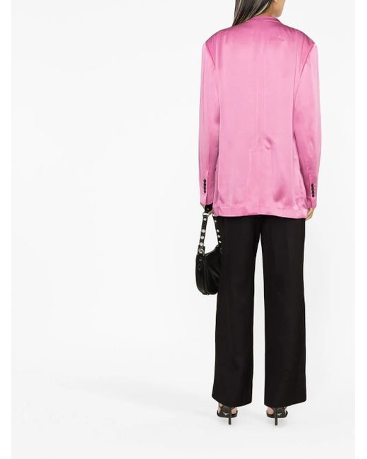 Tom Ford Pink Jackets