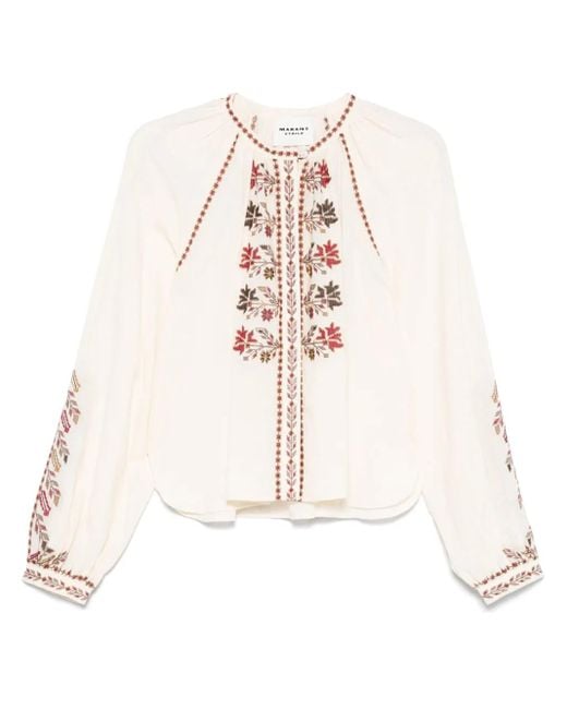 Isabel Marant Natural Lynne