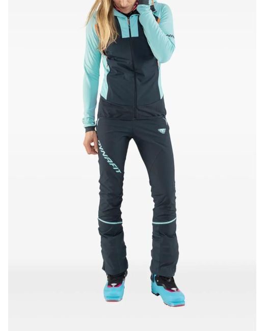 Dynafit Blue Speed Dynastretch Ski Pants
