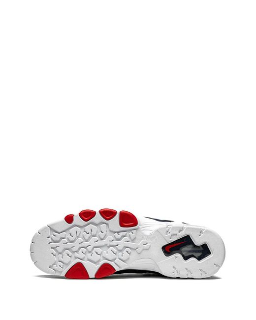 Nike Blue Air Max Cb 94 "Usa 2021" Sneakers