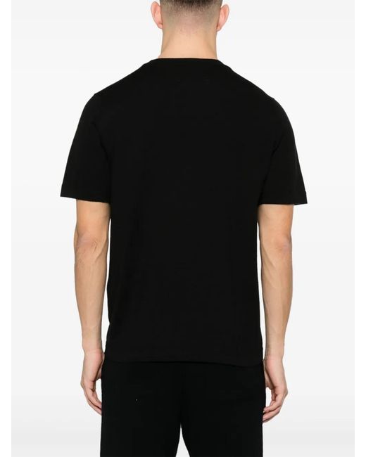 Extreme Cashmere Black 394 T-Shirt