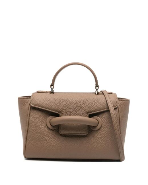 Vasic Brown Ever Tote Bag