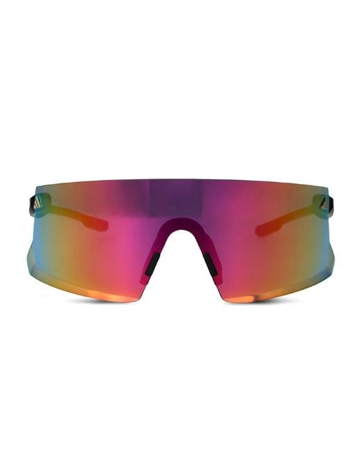Adidas Pink Dunamis Sunglasses