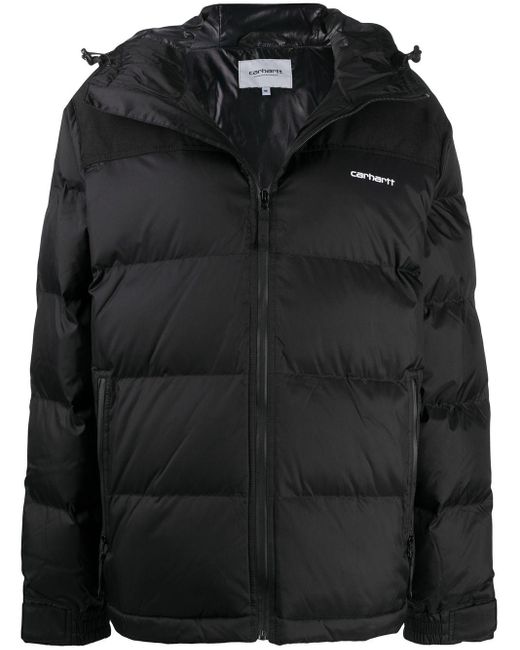 Carhartt WIP Oversized Puffer Jacket in 