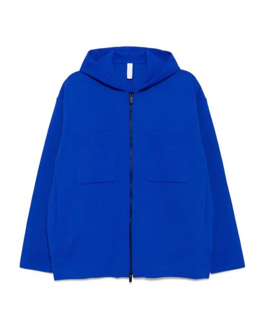Chaqueta Milan CFCL de hombre de color Blue