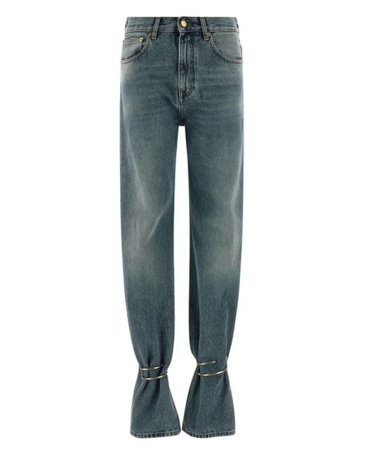 Vaqueros Marion DARKPARK de color Blue