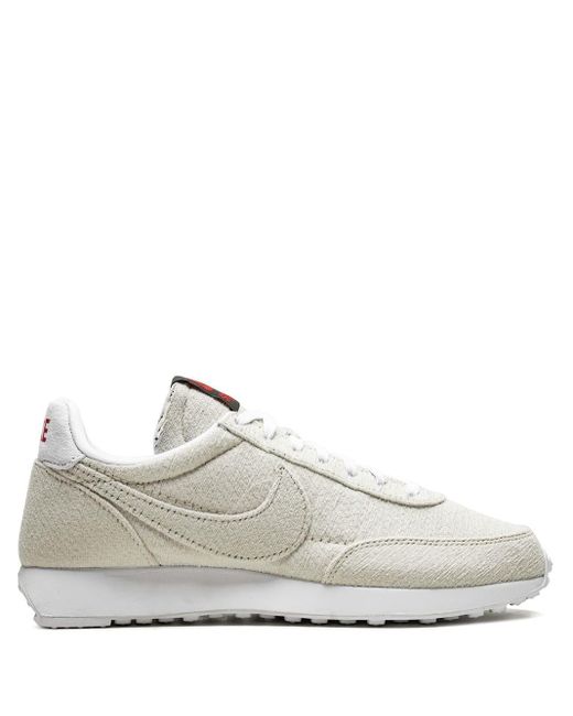 Nike Cotton Cortez Qs Ud 'stranger Things' Sneakers in White for Men - Save  36% | Lyst Australia