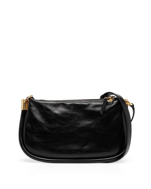 Chloé Black Mini Umhängetasche