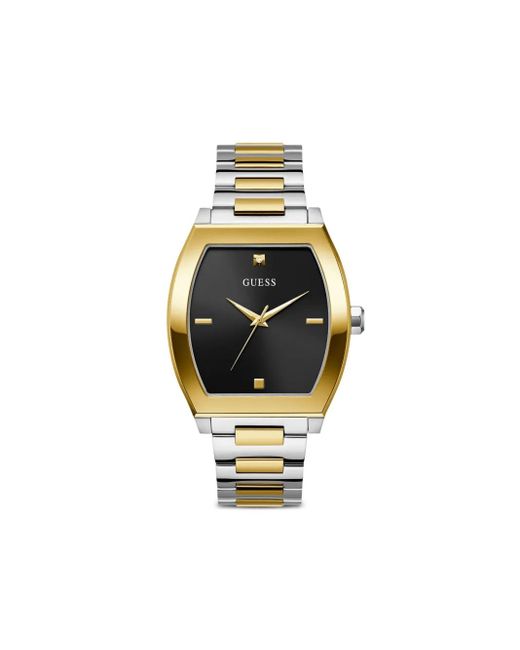 Orologio di Guess in White da Uomo