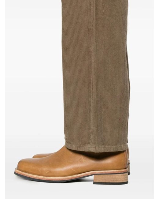 sunflower Natural Loose-Fit Trousers for men