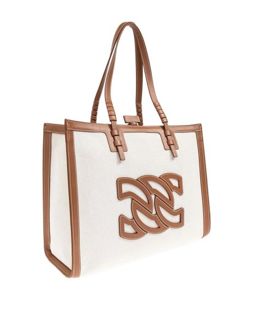 Sac À Main Beaurivage Casadei en coloris Pink