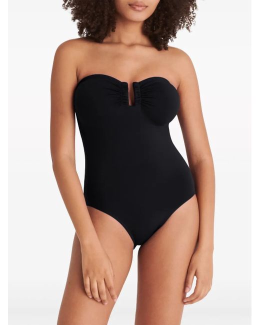 Eres Cassiopée Badpak in het Black