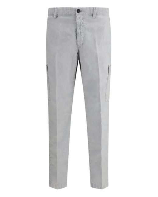 PT Torino Rebel Hose mit Cargotaschen in Gray für Herren