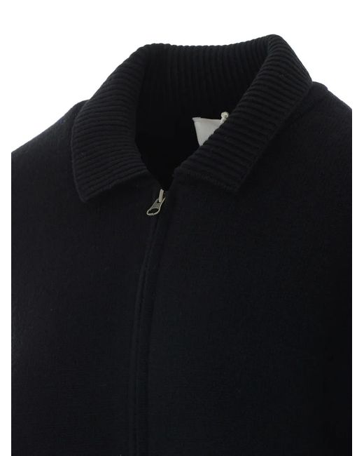 Lisa Yang Black Aleya Cashmere Cardigan