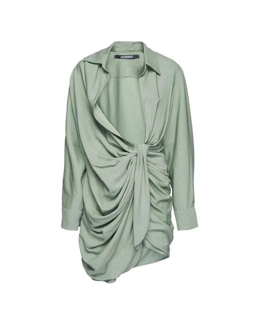 monse asymmetric dress Jacquemus Dresses main image 0