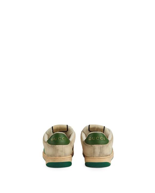 gucci virtus sneaker