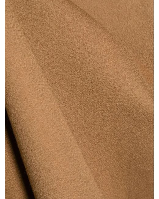 Max Mara Natural Scarves & Wraps