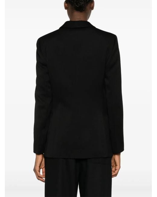 Giorgio Armani Black Blazer
