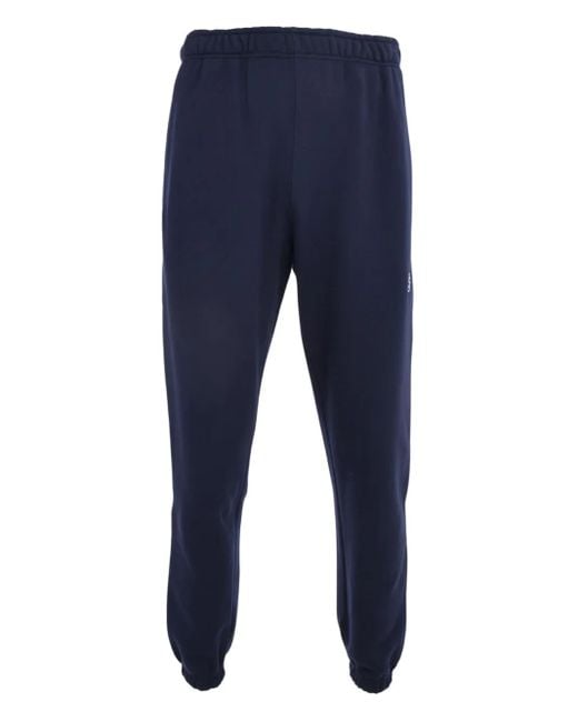 Stance Jogginghose mit elastischem Bund in Blue für Herren