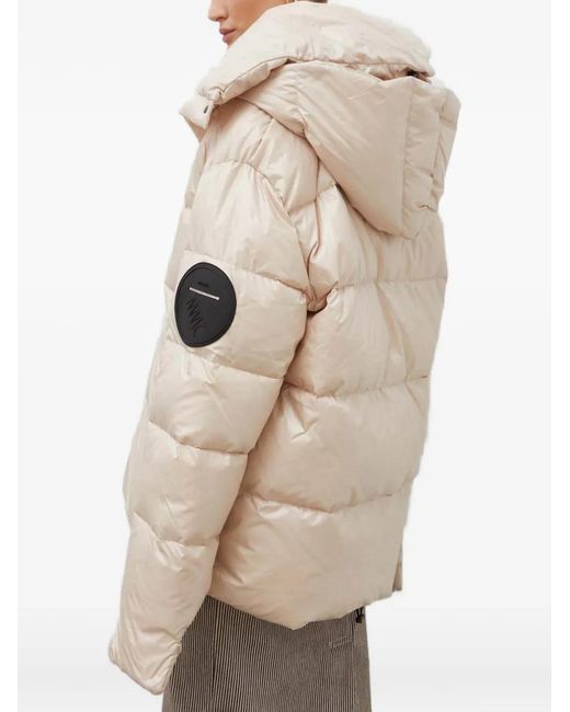 MMC Studio Natural Ilona Down Jacket