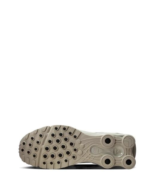 Nike White Shox Ride 2 Sneakers for men
