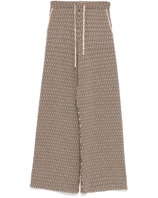 The Upside Castilian Juniper パンツ Brown
