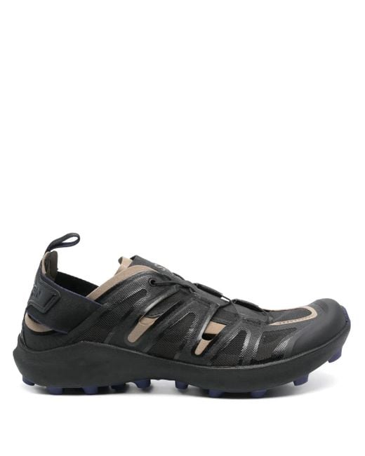 Salomon Black Udara Advanced Sneakers