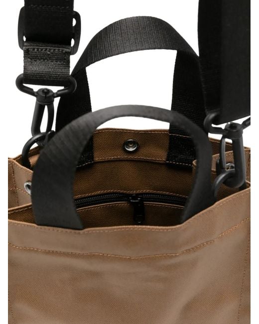 Carhartt Natural Logo Tote Bag for men
