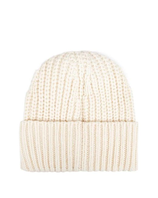 Moncler Natural Hats