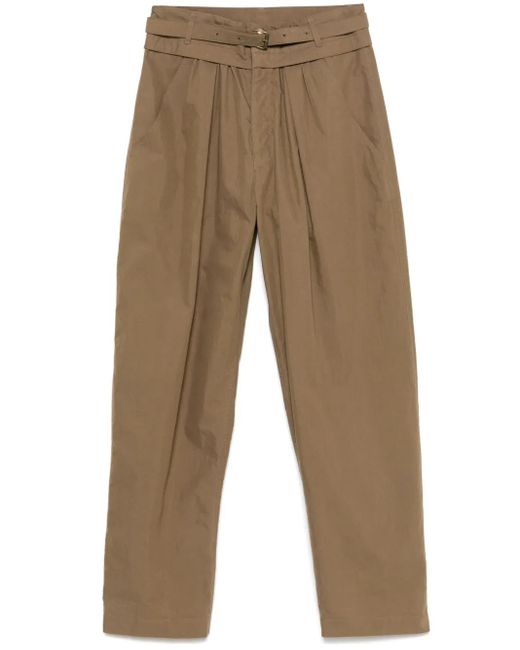 Isabel Marant Natural Celia Hose