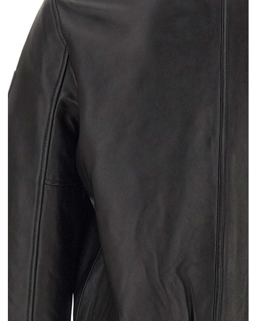 Belstaff Gray Landmark Jacket for men