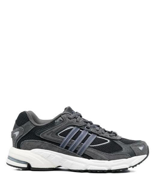Adidas Black Response Cl Sneakers