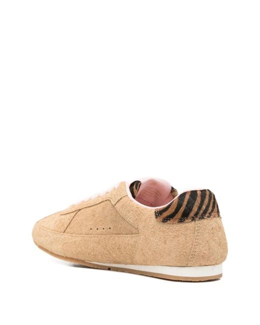 Amiri Natural Trainers