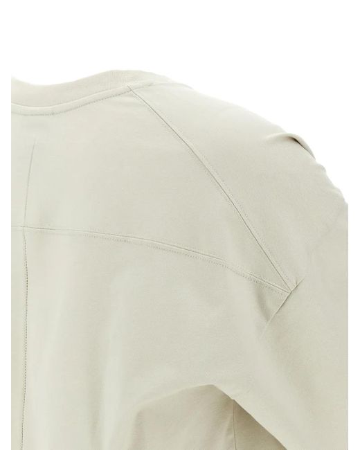 メンズ Thom Krom M Ts 852' Tシャツ White