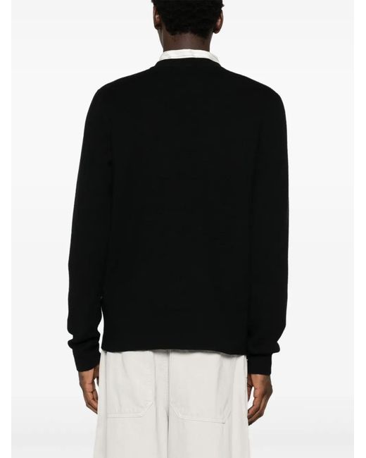 Samsøe & Samsøe Gunan Pullover in Black für Herren